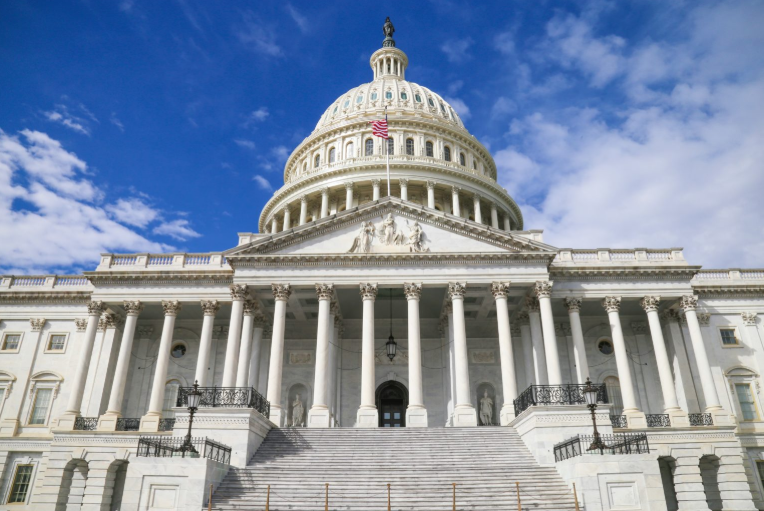 U.S. Capitol 